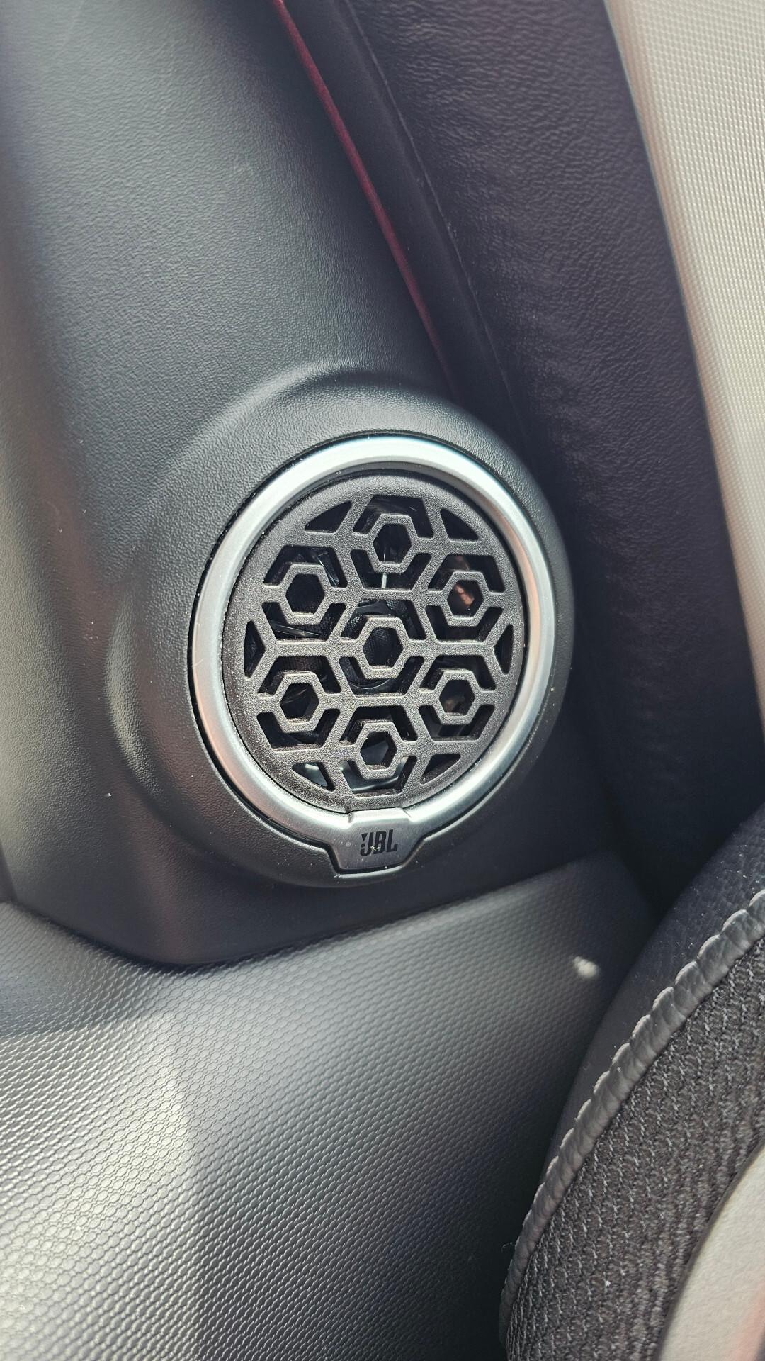 Smart ForFour BRABUS XCLUSIVE CABRIO 0.9 Turbo 109cv TwinamicUNIPRO' FULL OPT