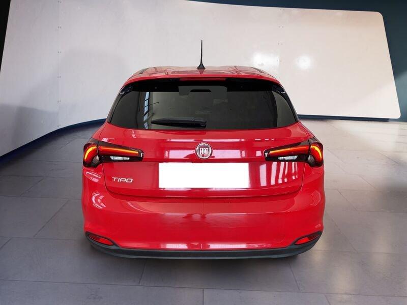 FIAT Tipo 5porte II 2021 5p 1.0 t3 CityLife 100cv