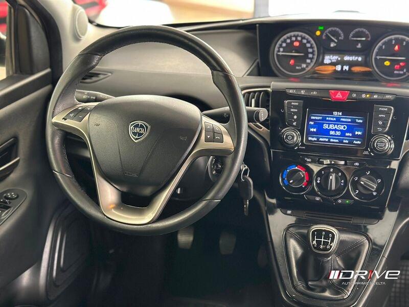 Lancia Ypsilon Ypsilon 1.3 MJT 16V 95 CV 5 porte S&S Gold
