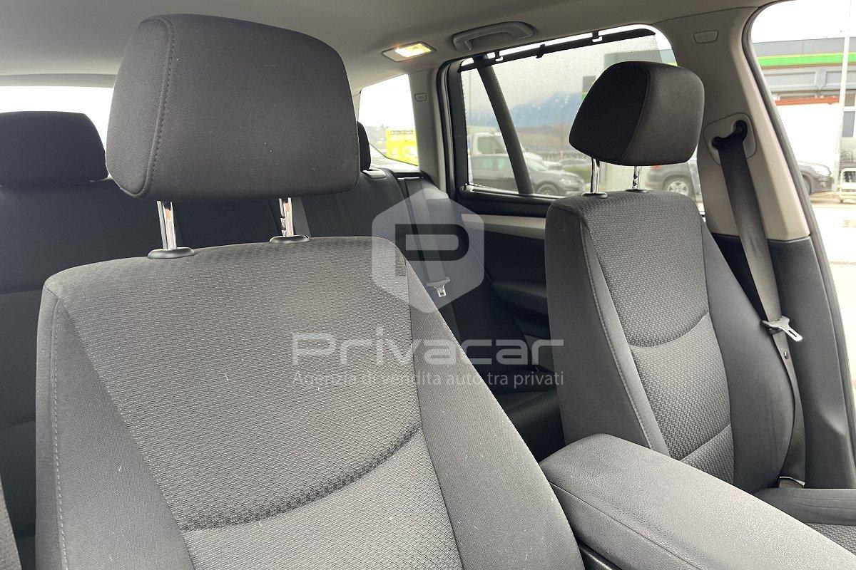 BMW X3 xDrive20d Futura