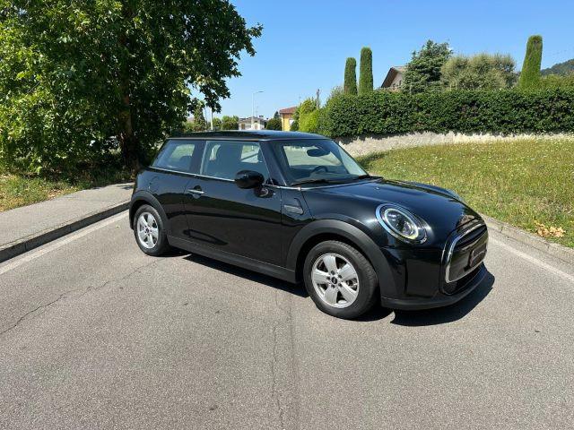 MINI Mini 1.5 One NEOPATENTATI UNICO PROPRIETARIO