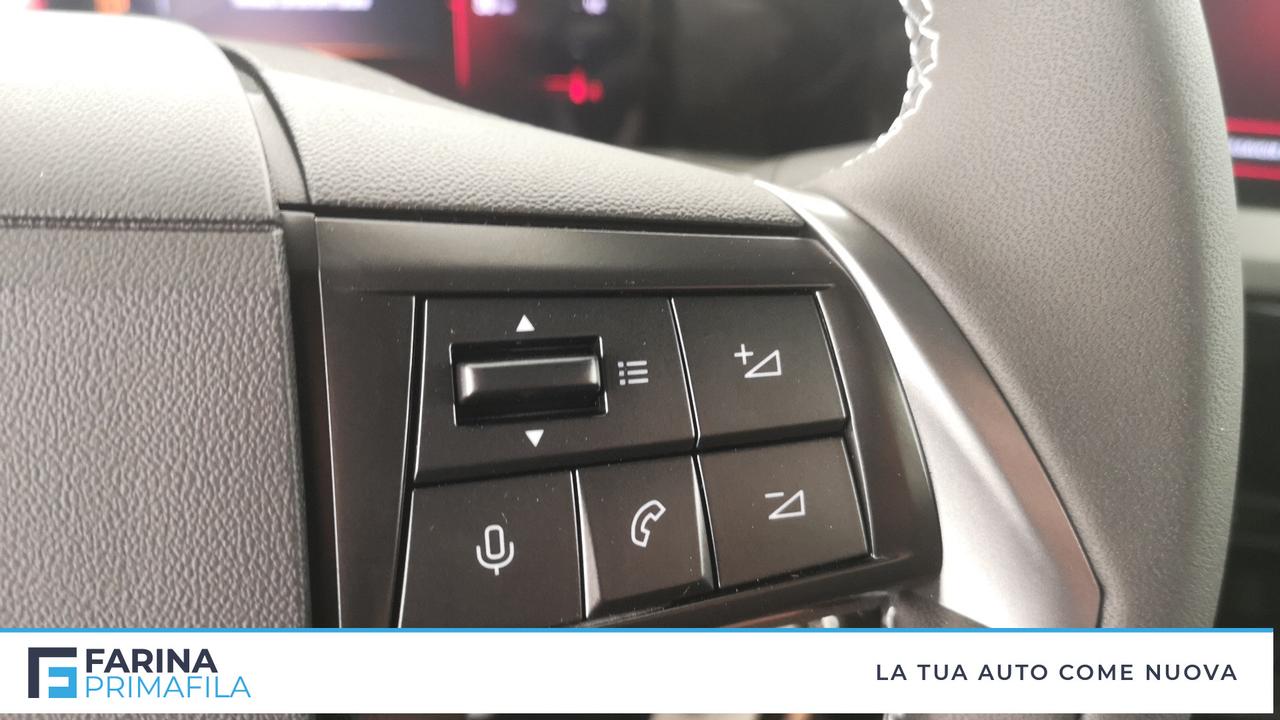 OPEL MOKKA GS HYBRID 145CV DCT6