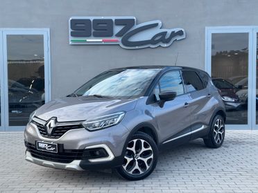Renault Captur dCi 8V 110 CV Start&Stop Energy Bose UNI PRO FULL