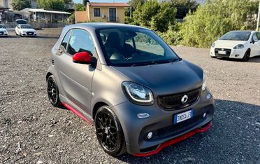 Smart ForTwo 90CV Urbanrunner
