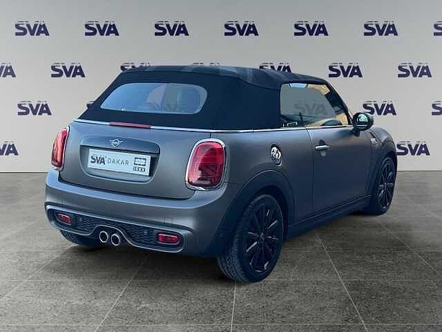 MINI Cooper S Cabrio 2.0 192CV Autom. Hype Cabrio - IVA ESPOSTA -