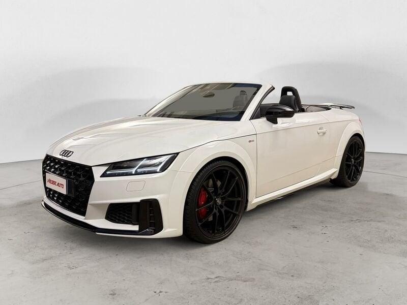 Audi TT TT Roadster 45 TFSI