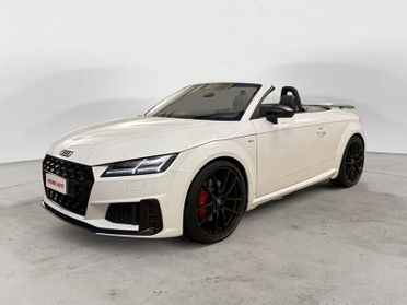 Audi TT TT Roadster 45 TFSI