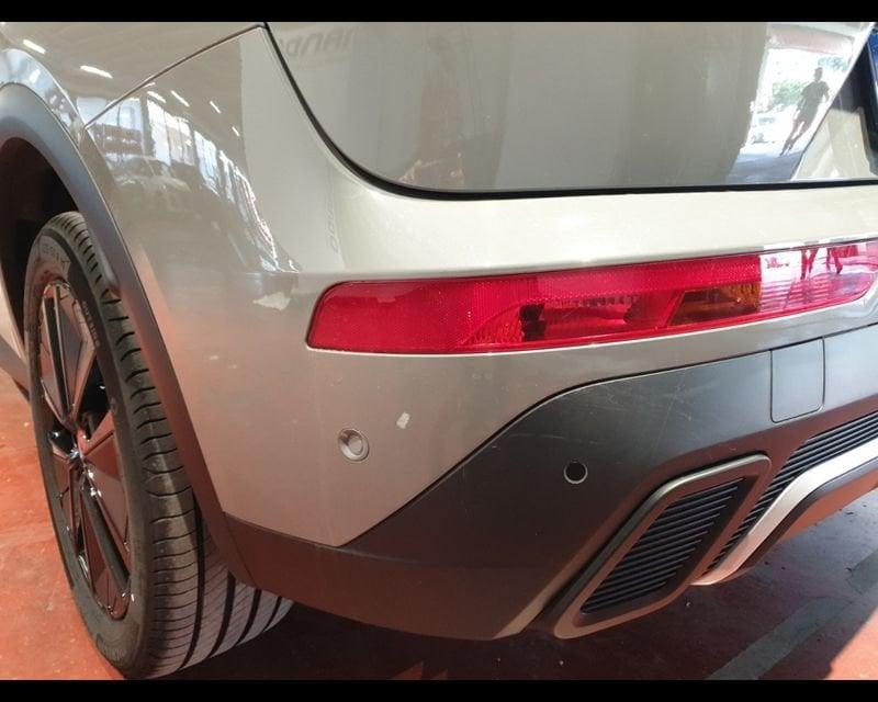 DS DS 7 Crossback BlueHDi 130 aut. Performance Line