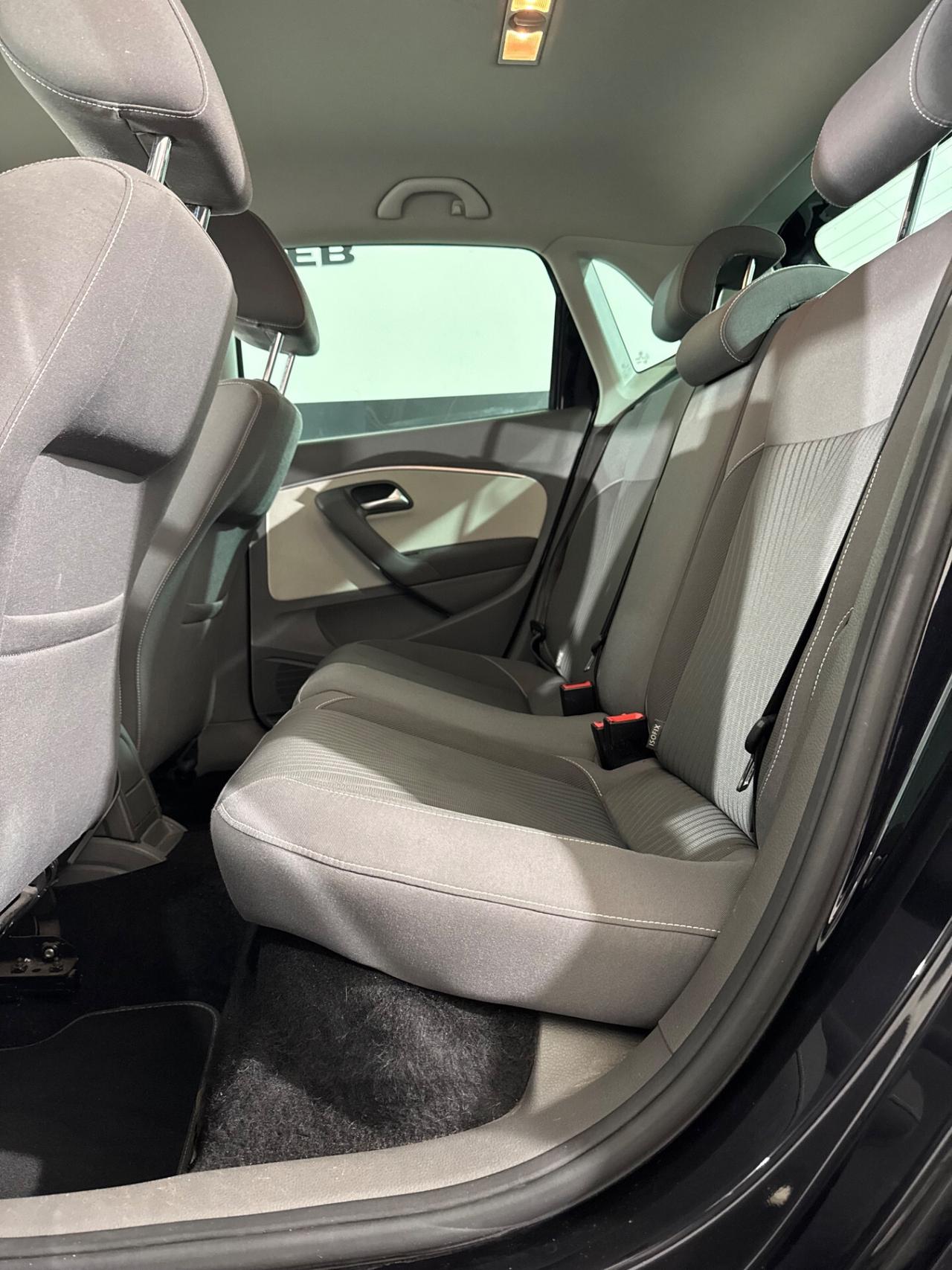 Polo 1.2 TSI 5p. Fresh BlueMotion Technology LIMITED EDITION