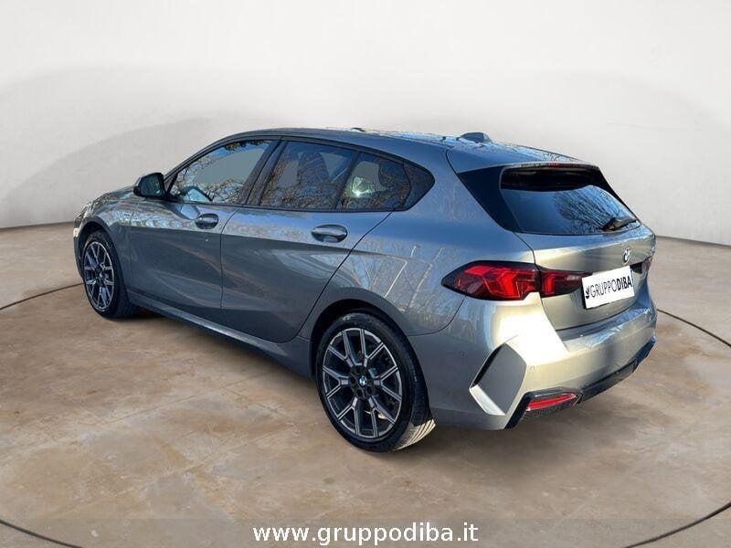 BMW Serie 1 F70 118d MSport auto