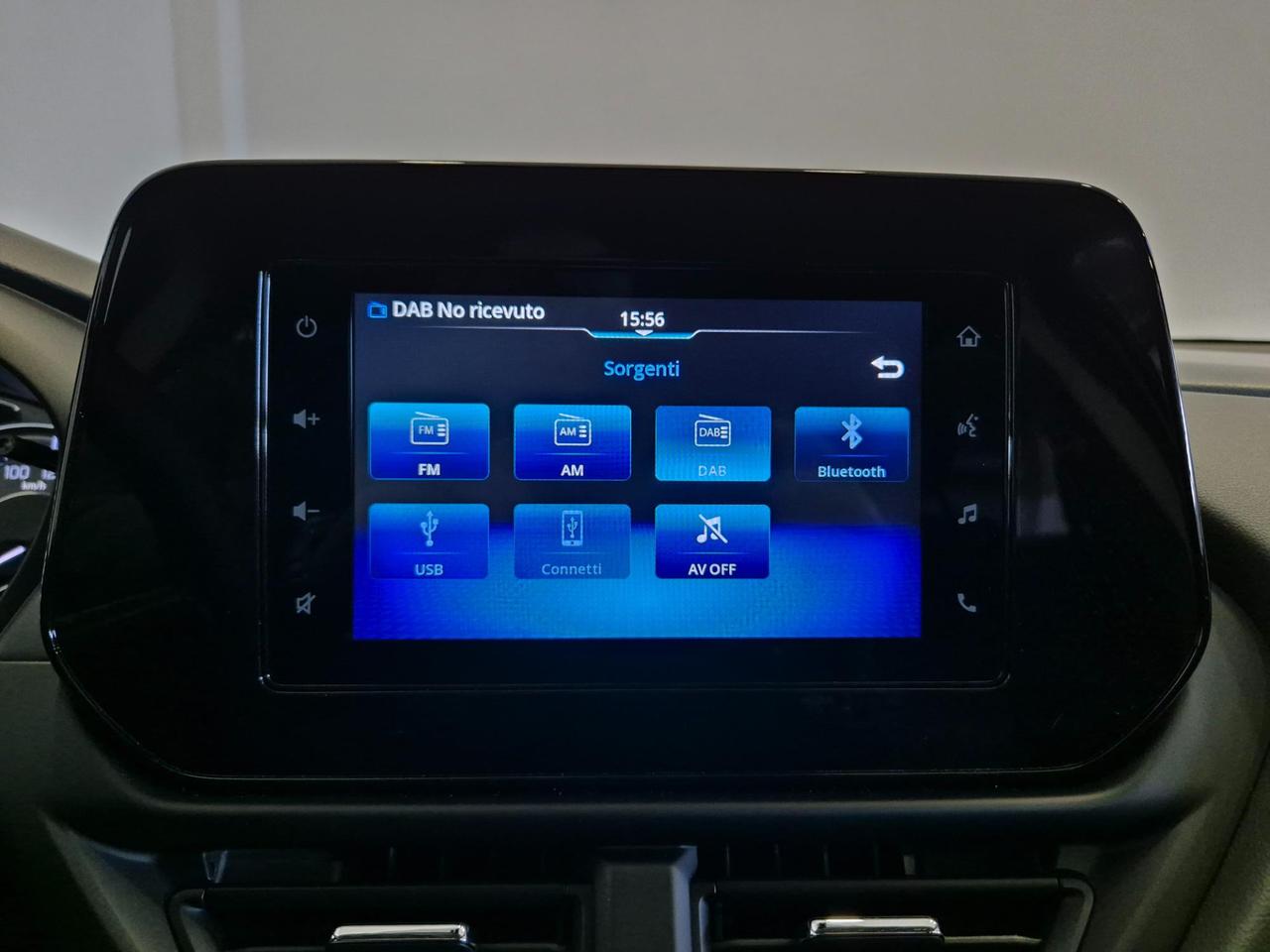 Suzuki S-Cross Comfort ibrido 1.6 120CV IN PROMO