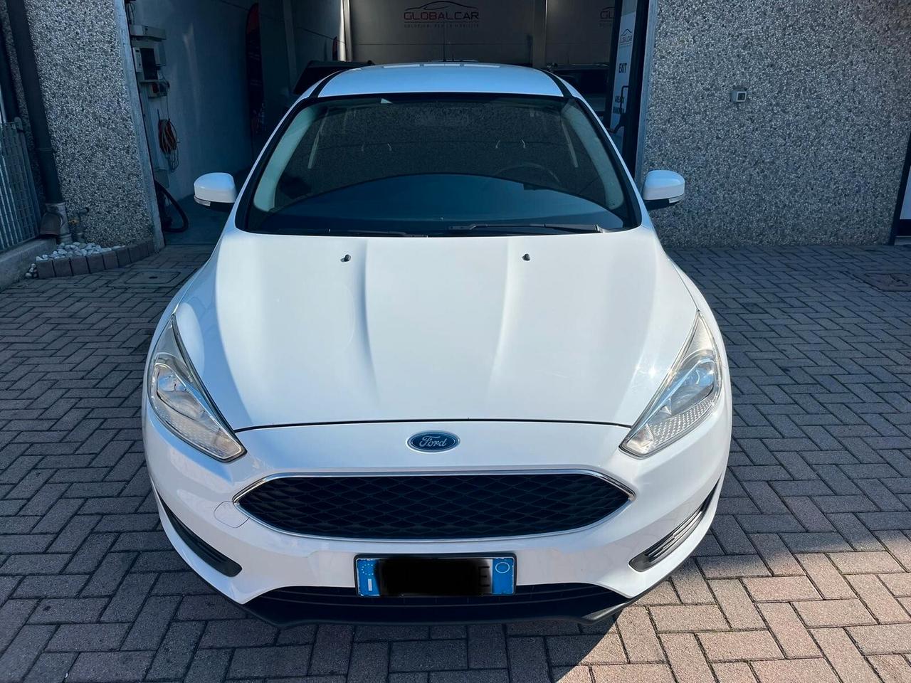 Ford Focus 1.5 TDCi 120 CV Start&Stop SW AUTOCARRO N1