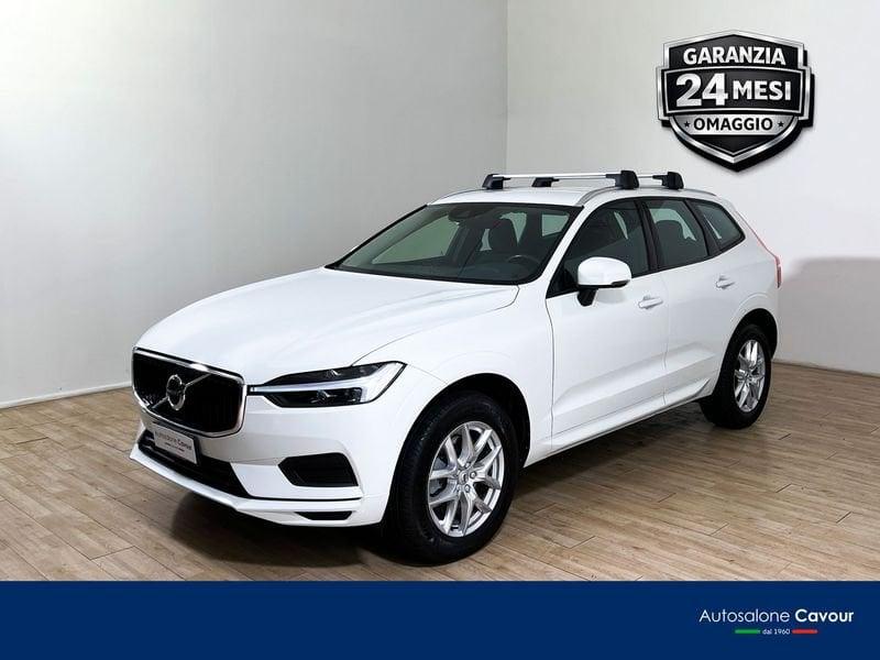 Volvo XC60 XC60 2.0 b4 Momentum awd auto