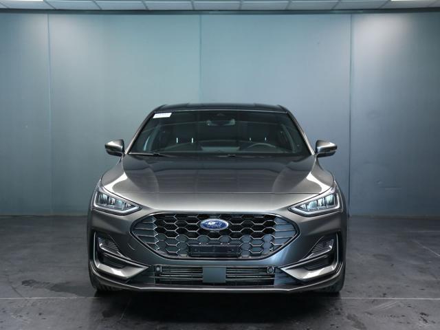 FORD Focus 1.0 EcoBoost Hybrid 155 CV Powershift 5p. ST-Line