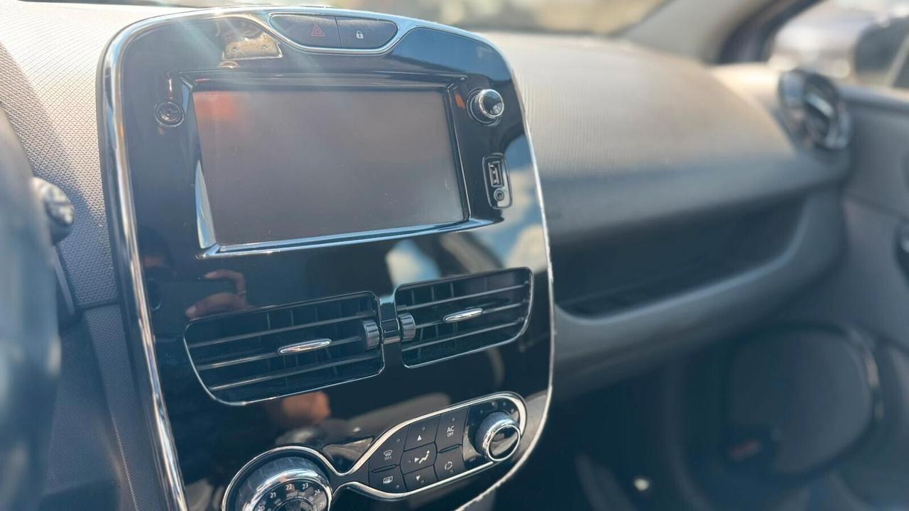 Renault Clio 1.5 dCi 2013 NEOP.
