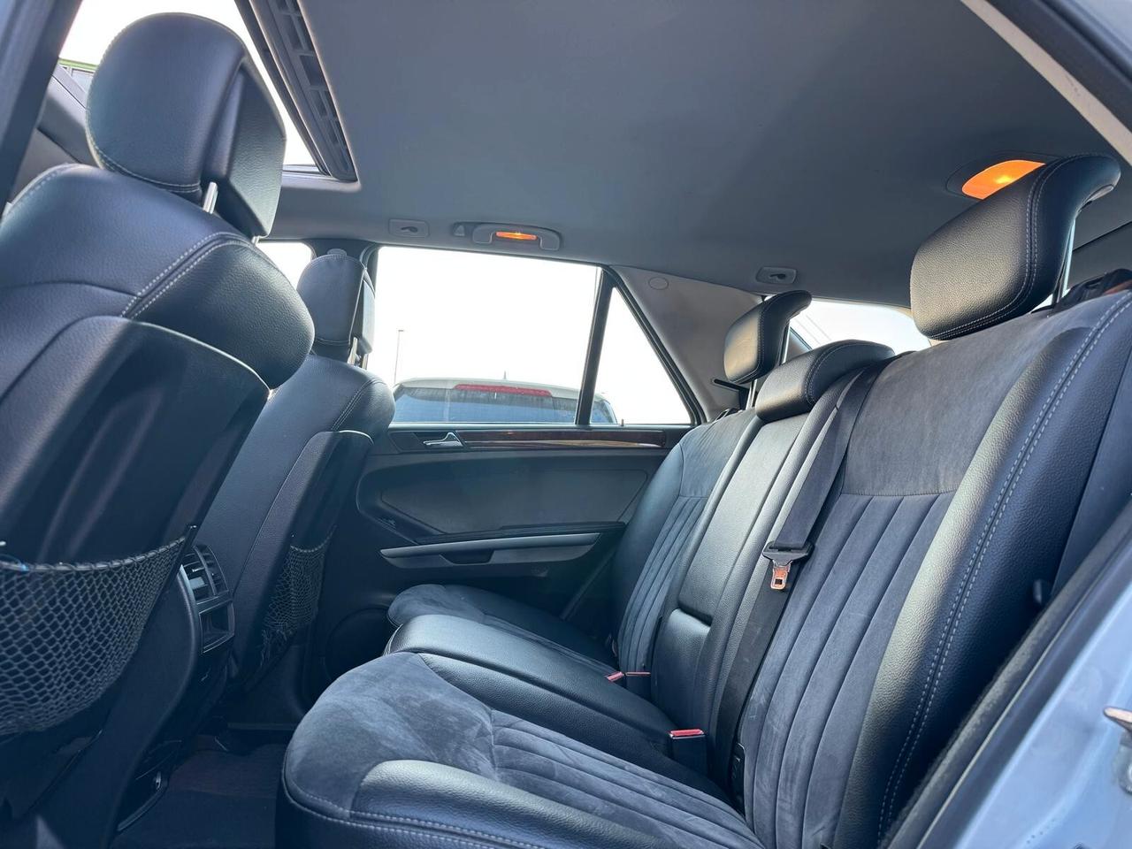 MERCEDES - Classe ML - 280 CDI Sport - FINANZIABILE