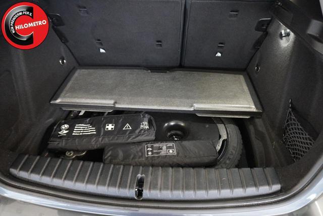 BMW 116 d 5p. Business Advantage