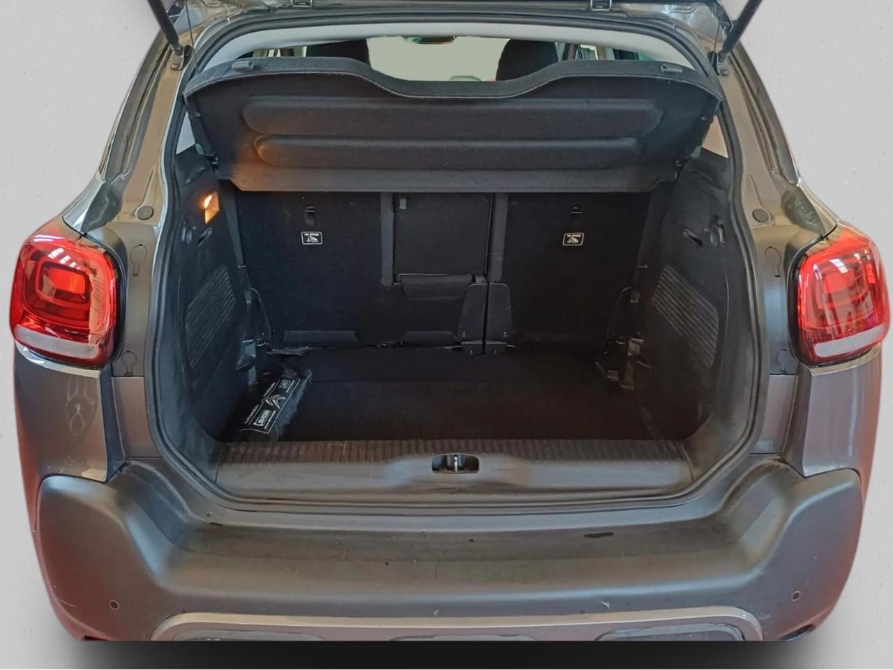 Citroen C3 Aircross PureTech 110 S&S Shine