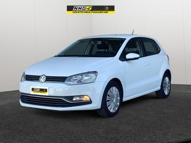 Volkswagen Polo Polo 1.4 TDI 5p. Comfortline BlueMotion Technology