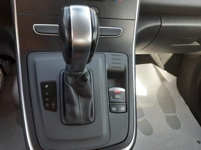 RENAULT Scenic Scénic Blue dCi 120 CV EDC Initiale Paris