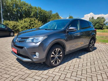 Toyota RAV 4 RAV4 2.0 D-4D 2WD Style