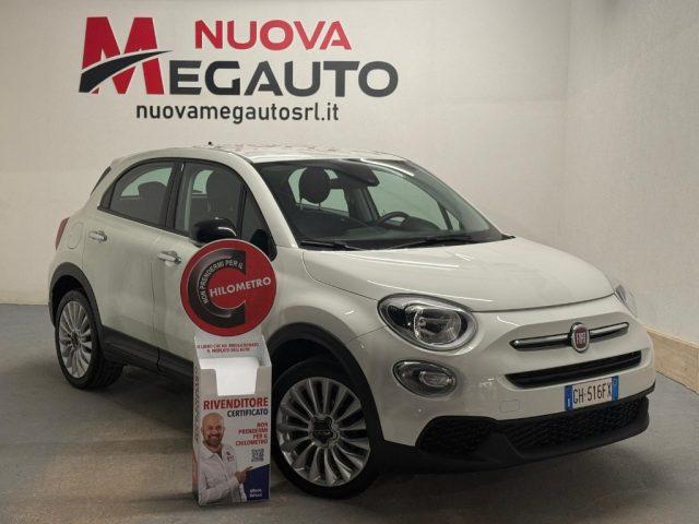FIAT 500X 1.3 MultiJet 95 CV Club