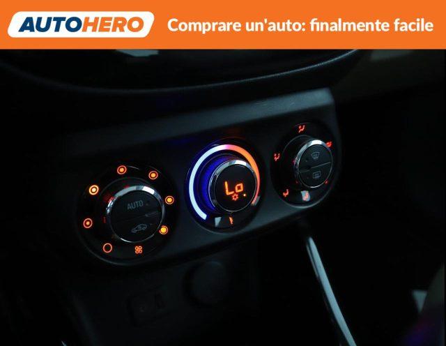 OPEL Adam 1.2 70 CV Glam