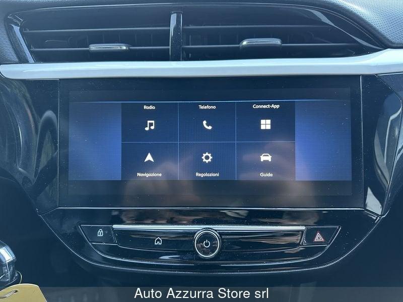 Opel Corsa Corsa 1.2 100 CV GS *PROMO AZZURRA*