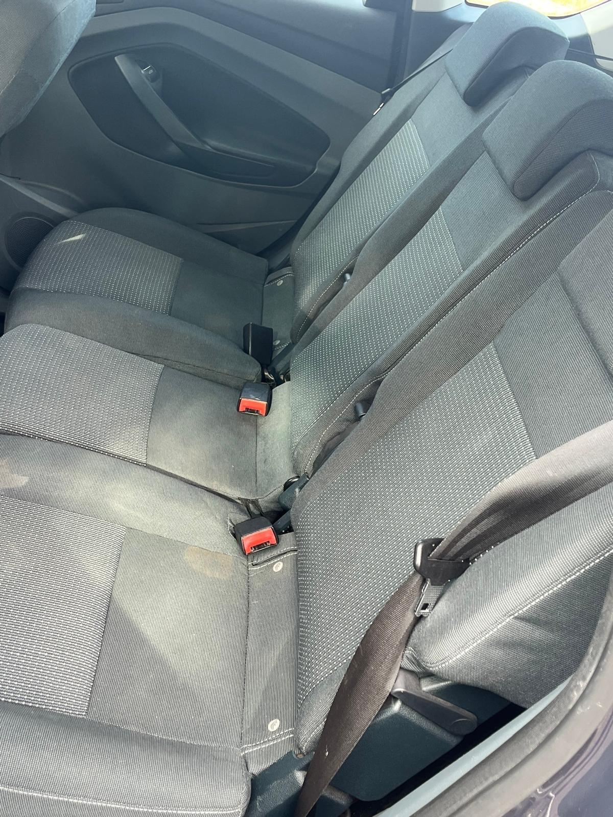 Ford C-Max C-Max7 1.6 TDCi 95CV Titanium