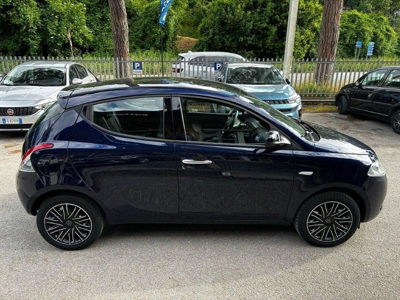 Lancia Ypsilon 5 Porte 1.2 69cv Platinum S&S