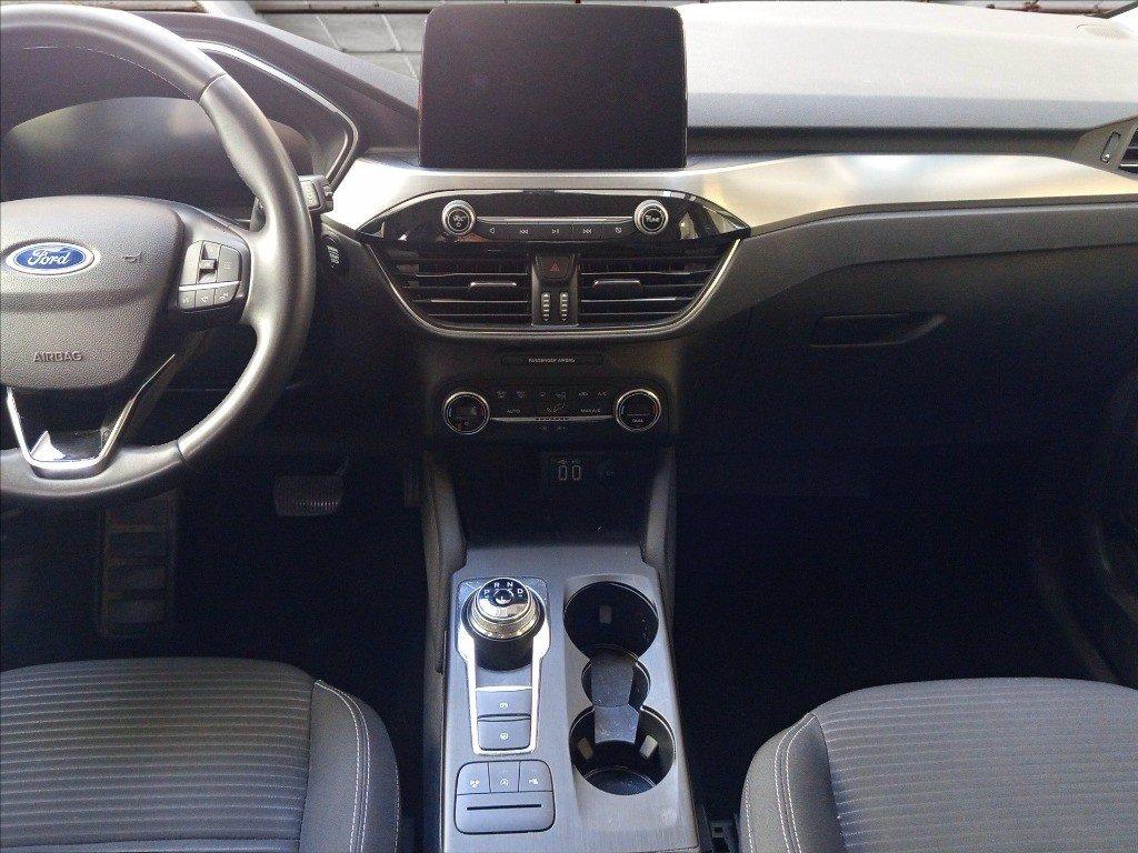 FORD Kuga 1.5 ecoblue Titanium Business 2wd 120cv auto del 2022