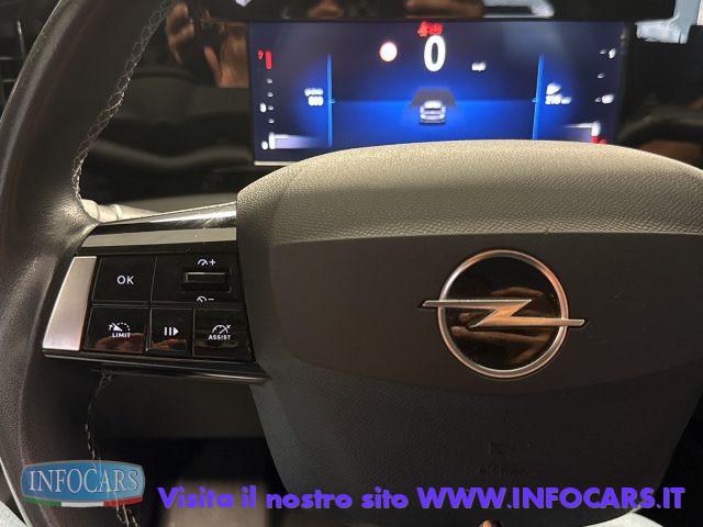 OPEL Astra 1.5 Turbo Diesel 130 CV Edition - PROMO