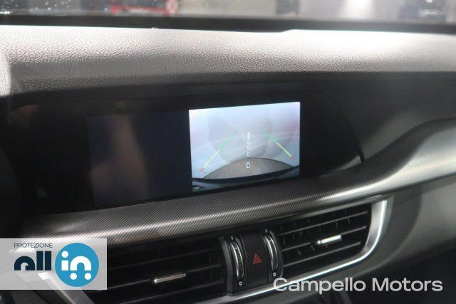 ALFA ROMEO Stelvio Stelvio 2.2 Turbo Diesel 210cv AT8 Q4 Veloce MY24