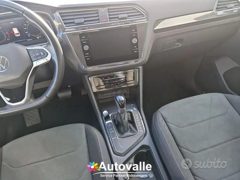Volkswagen Tiguan 2.0 TDI 150 CV SCR DSG Elegance