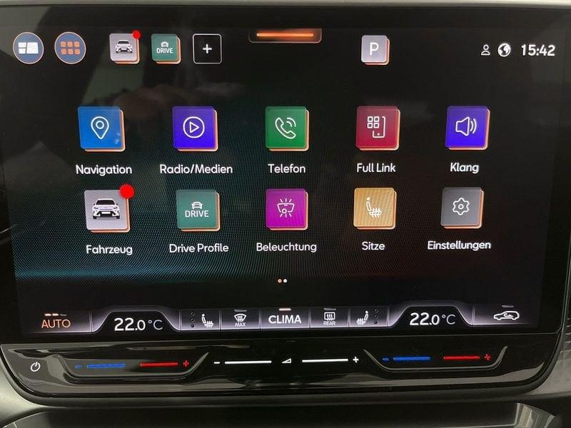 Cupra Formentor 1.5 Hybrid DSG 18" Camera LED Cockpit