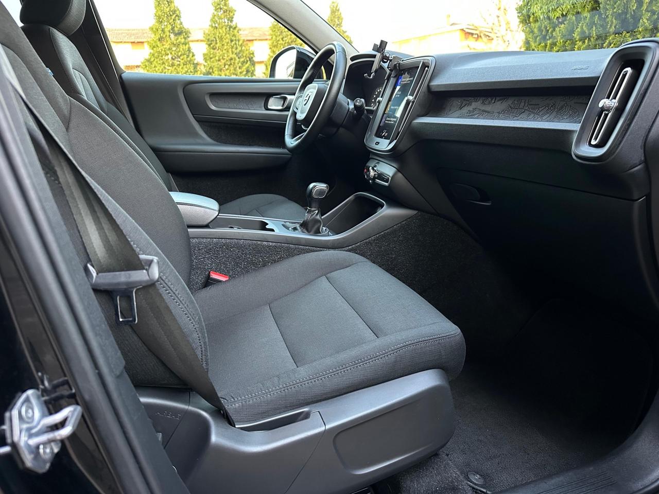 Volvo XC40 D3 Geartronic Business Plus