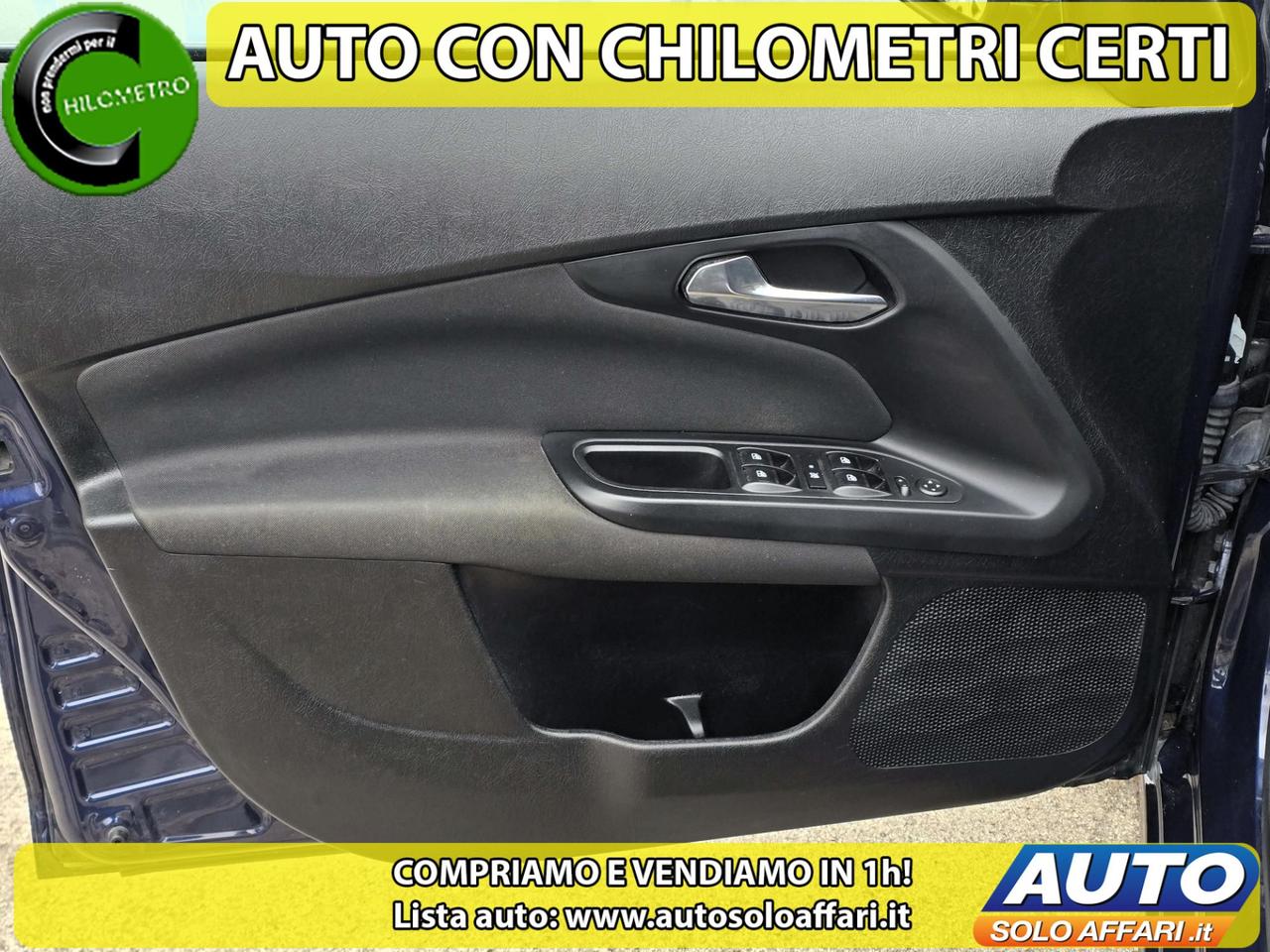 Fiat Tipo 5 Porte TIPO 5P 1.3 MJT MIRROR S&S 95CV EURO6D CARPLAY