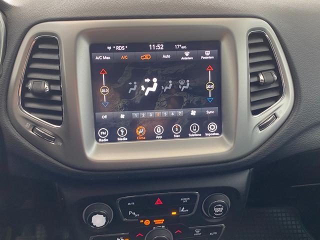 JEEP Compass 2.0 Multijet II 4WD Longitude