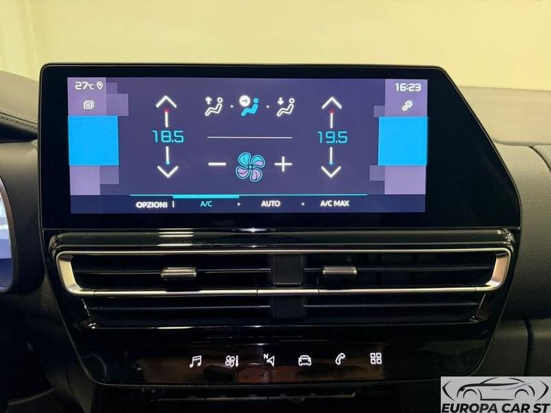 Citroën C5 Aircross BlueHDi 130 S&S Shine Pack EAT8