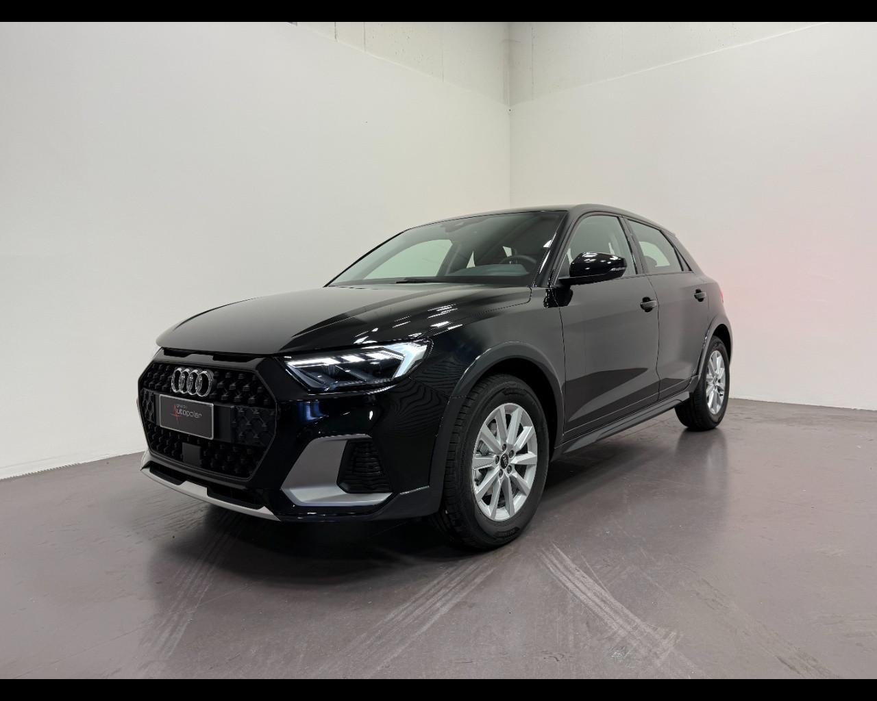 AUDI A1 ALLSTREET 30 TFSI S-TRONIC BUSINESS