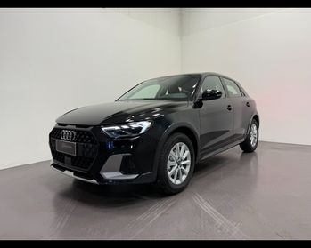 AUDI A1 ALLSTREET 30 TFSI S-TRONIC BUSINESS