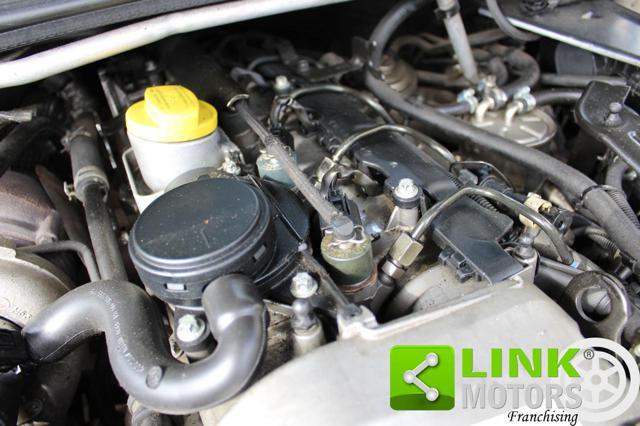 JEEP Grand Cherokee 2.7 CRD cat Limited