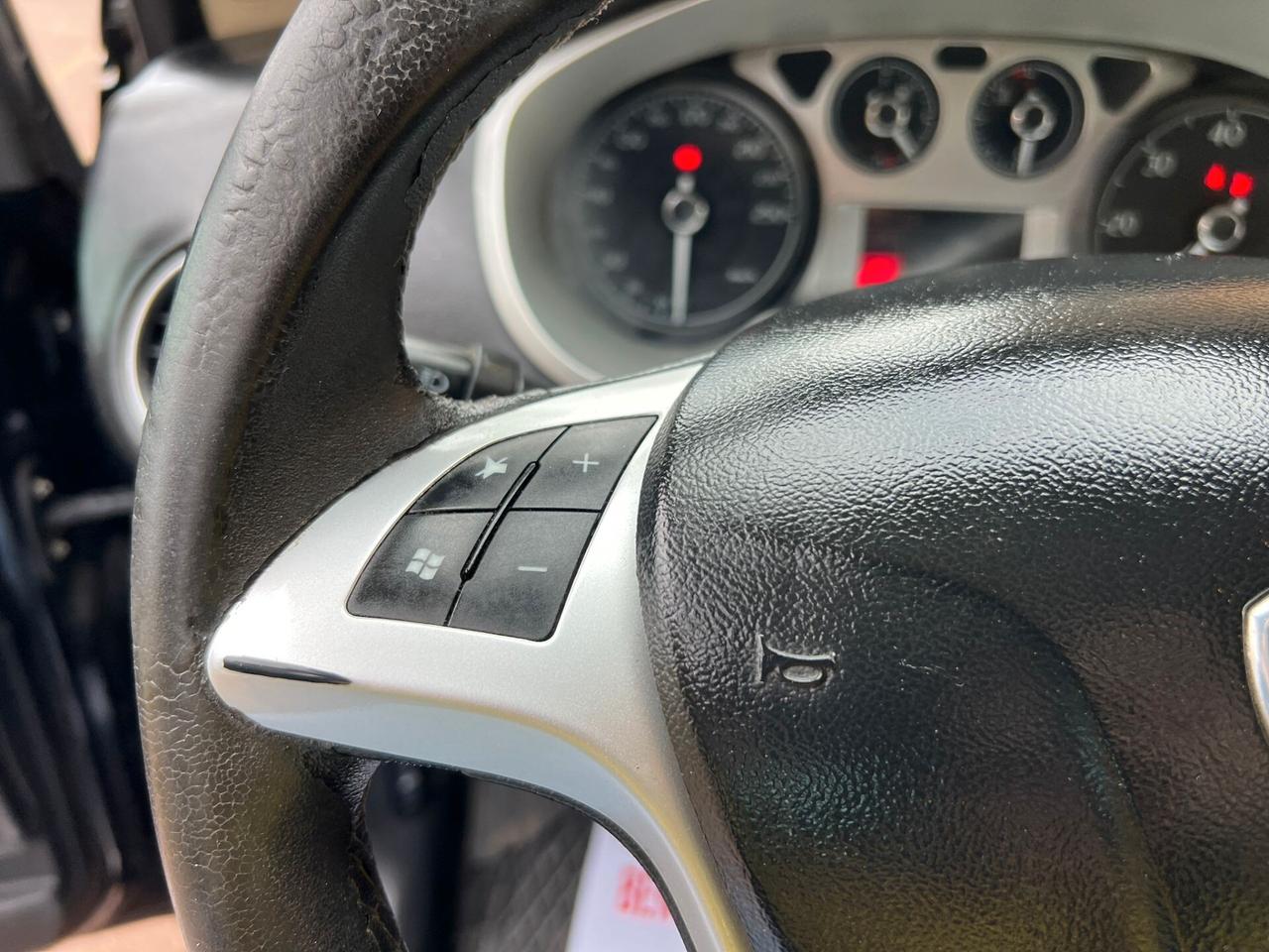 Lancia Delta 2.0 MJT DPF Executive
