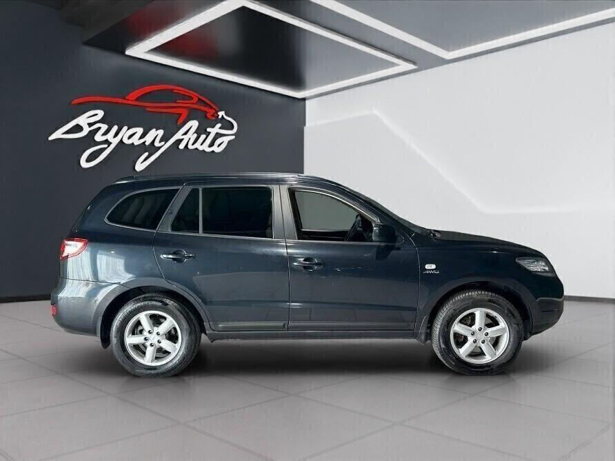 Hyundai Santa Fe 2.2 CRDi VGT Dynamic Sun 5 p.ti
