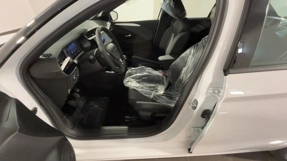Opel Corsa 1.2 100 CV GS