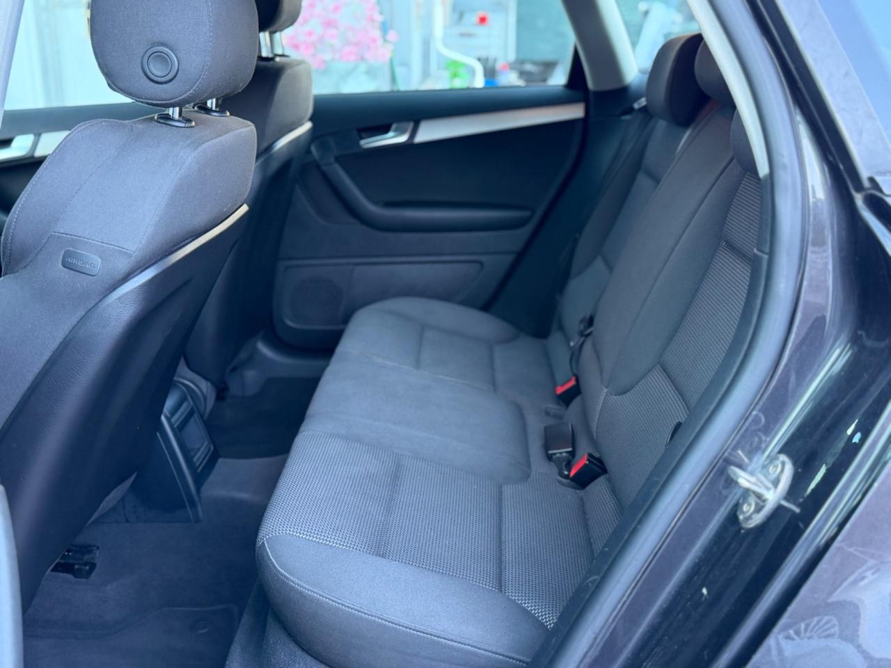 Audi A3 1.9 TDI F.AP. Ambition