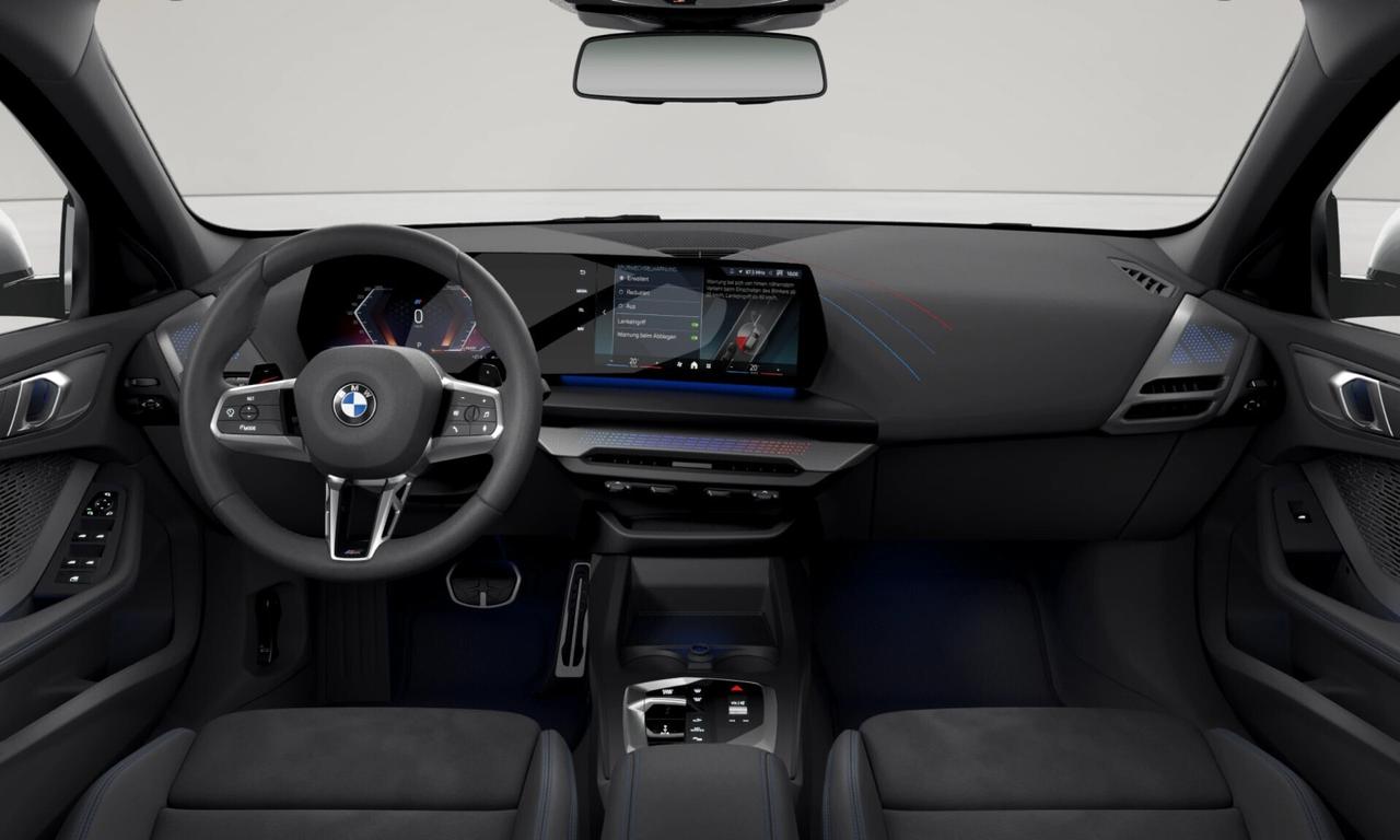 Bmw 120 48V MSport