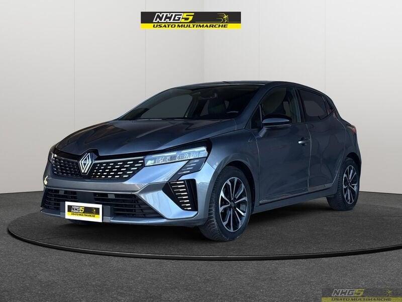 Renault Clio Clio TCe 90 CV 5 porte Techno