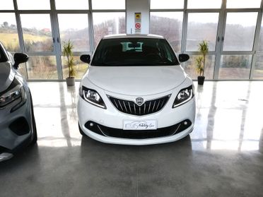 Lancia Ypsilon 1.0 FireFly 5 porte S&S Hybrid Gold Unico Proprietario