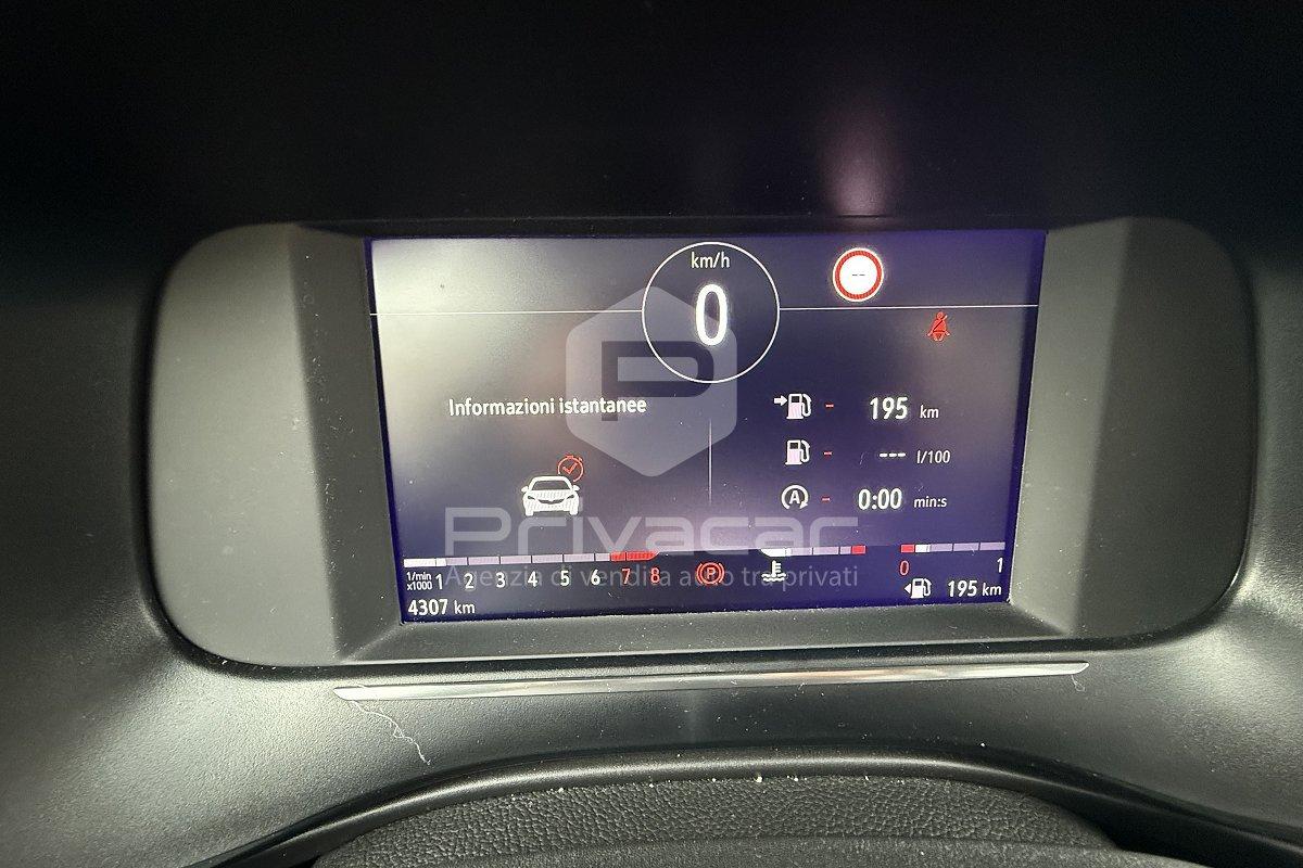 OPEL Corsa 1.2 Design & Tech